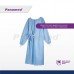 Panamed Premium Surgical Gown